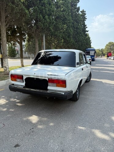 LADA (VAZ) 2107 2006, 73,000 km - 1.6 l - Sumqayıt