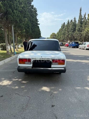 LADA (VAZ) 2107 2006, 73,000 km - 1.6 l - Sumqayıt