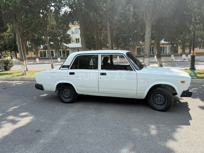 LADA (VAZ) 2107 2006, 73,000 km - 1.6 l - Sumqayıt