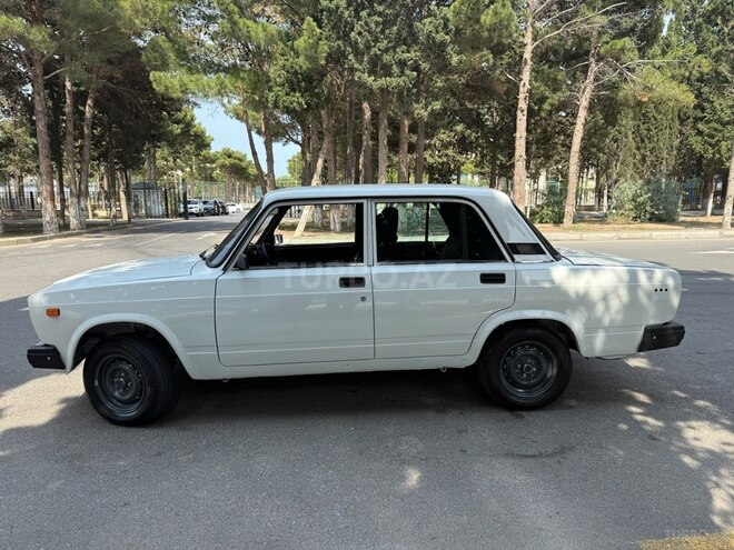 LADA (VAZ) 2107 2006, 73,000 km - 1.6 l - Sumqayıt