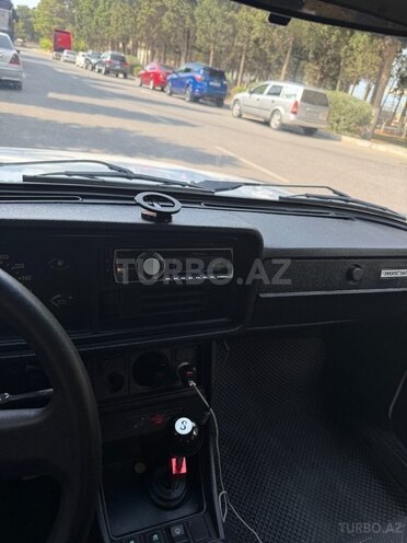 LADA (VAZ) 2107 2006, 73,000 km - 1.6 l - Sumqayıt