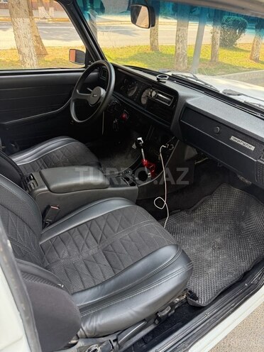 LADA (VAZ) 2107 2006, 73,000 km - 1.6 l - Sumqayıt