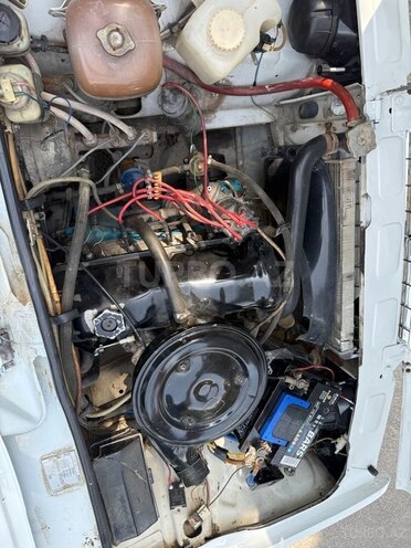 LADA (VAZ) 2107 2006, 73,000 km - 1.6 l - Sumqayıt