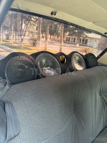 LADA (VAZ) 2107 2006, 73,000 km - 1.6 l - Sumqayıt
