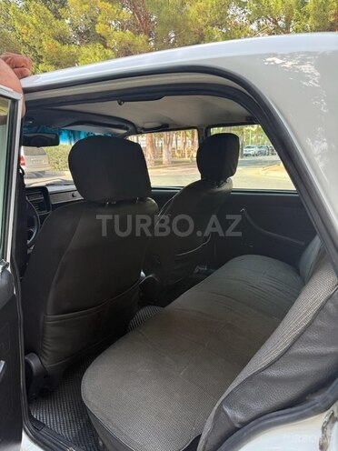 LADA (VAZ) 2107 2006, 73,000 km - 1.6 l - Sumqayıt