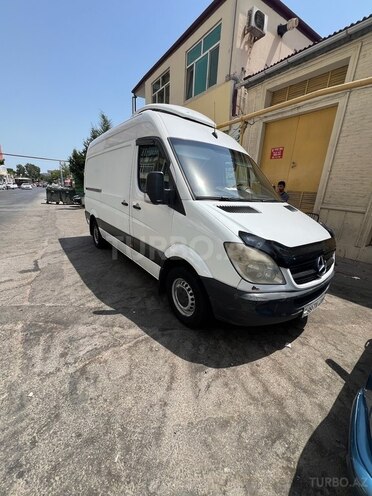 Mercedes Sprinter 315 2007, 325,000 km - 2.2 l - Bakı