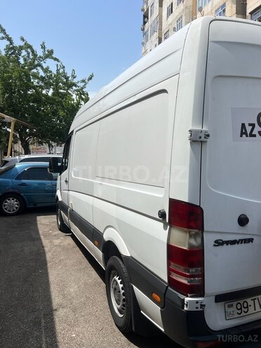 Mercedes Sprinter 315 2007, 325,000 km - 2.2 l - Bakı