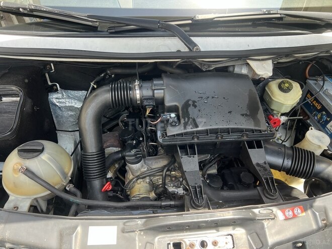 Mercedes Sprinter 315 2007, 325,000 km - 2.2 l - Bakı