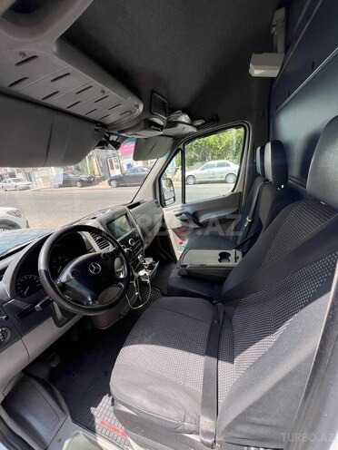 Mercedes Sprinter 315 2007, 325,000 km - 2.2 l - Bakı