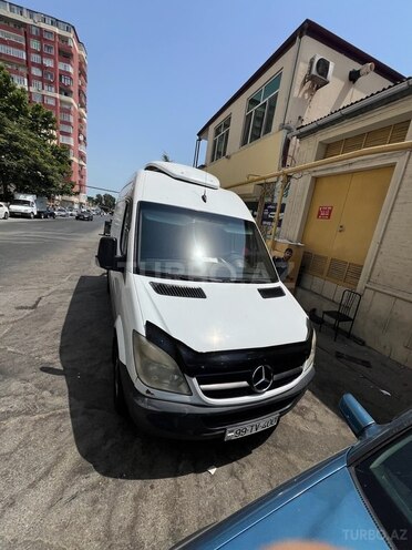 Mercedes Sprinter 315 2007, 325,000 km - 2.2 l - Bakı