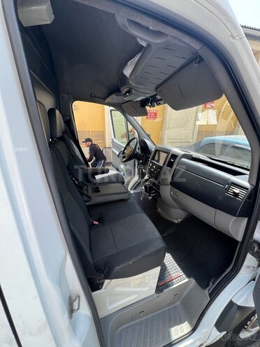 Mercedes Sprinter 315 2007, 325,000 km - 2.2 l - Bakı