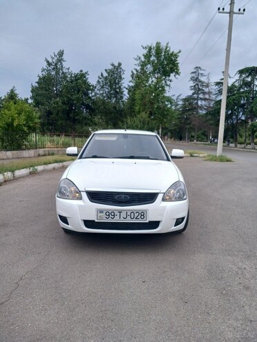 LADA (VAZ) Priora 2013, 308,124 km - 1.6 l - Qazax