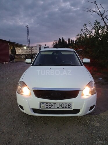 LADA (VAZ) Priora 2013, 308,124 km - 1.6 l - Qazax