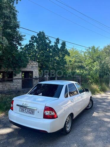 LADA (VAZ) Priora 2013, 308,124 km - 1.6 l - Qazax