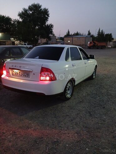 LADA (VAZ) Priora 2013, 308,124 km - 1.6 l - Qazax