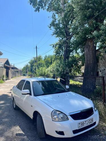LADA (VAZ) Priora 2013, 308,124 km - 1.6 l - Qazax
