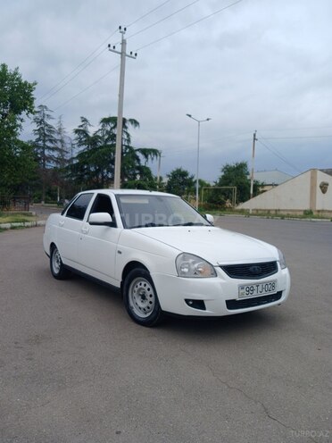 LADA (VAZ) Priora 2013, 308,124 km - 1.6 l - Qazax