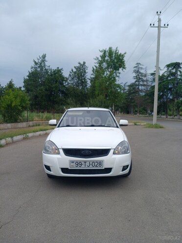 LADA (VAZ) Priora 2013, 308,124 km - 1.6 l - Qazax