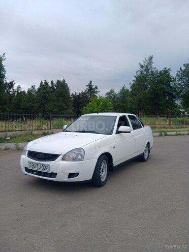 LADA (VAZ) Priora 2013, 308,124 km - 1.6 l - Qazax