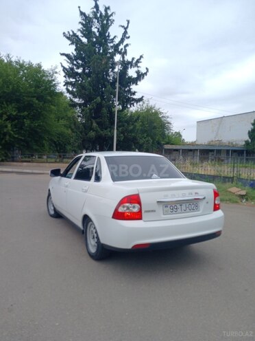 LADA (VAZ) Priora 2013, 308,124 km - 1.6 l - Qazax