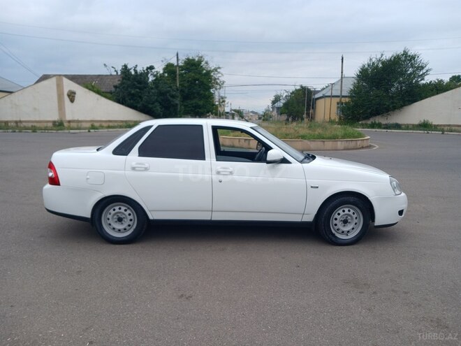LADA (VAZ) Priora 2013, 308,124 km - 1.6 l - Qazax