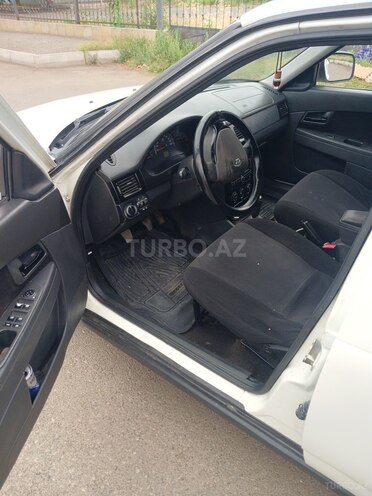 LADA (VAZ) Priora 2013, 308,124 km - 1.6 l - Qazax
