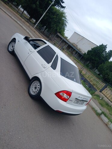 LADA (VAZ) Priora 2013, 308,124 km - 1.6 l - Qazax