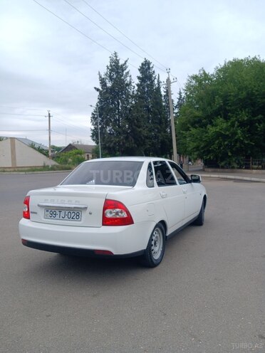 LADA (VAZ) Priora 2013, 308,124 km - 1.6 l - Qazax