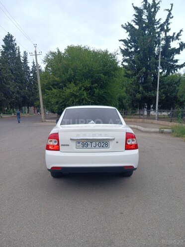 LADA (VAZ) Priora 2013, 308,124 km - 1.6 l - Qazax
