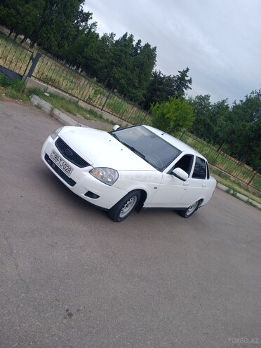 LADA (VAZ) Priora 2013, 308,124 km - 1.6 l - Qazax