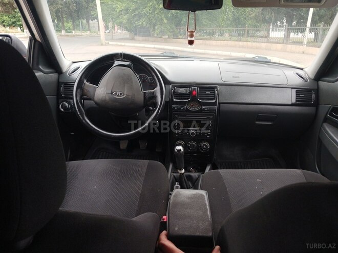 LADA (VAZ) Priora 2013, 308,124 km - 1.6 l - Qazax