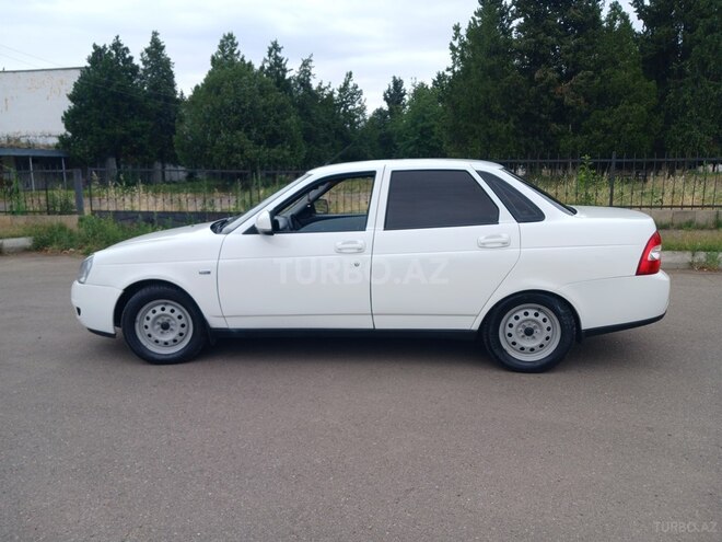 LADA (VAZ) Priora 2013, 308,124 km - 1.6 l - Qazax