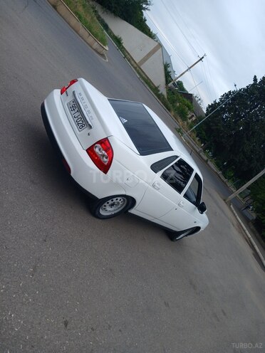 LADA (VAZ) Priora 2013, 308,124 km - 1.6 l - Qazax