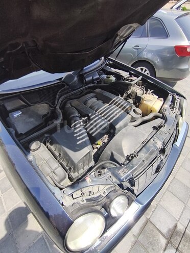 Mercedes E 280 1998, 450,000 km - 2.8 l - Bakı