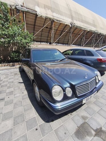 Mercedes E 280 1998, 450,000 km - 2.8 l - Bakı