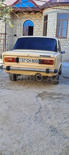 LADA (VAZ) 2106 1986, 25,000 km - 1.6 l - Şəmkir