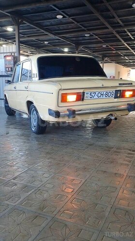LADA (VAZ) 2106 1986, 25,000 km - 1.6 l - Şəmkir