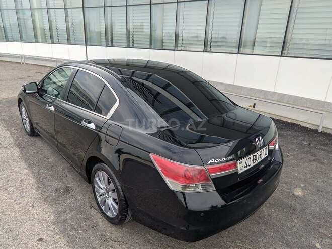 Honda Accord 2012, 195,058 km - 2.4 l - Bakı