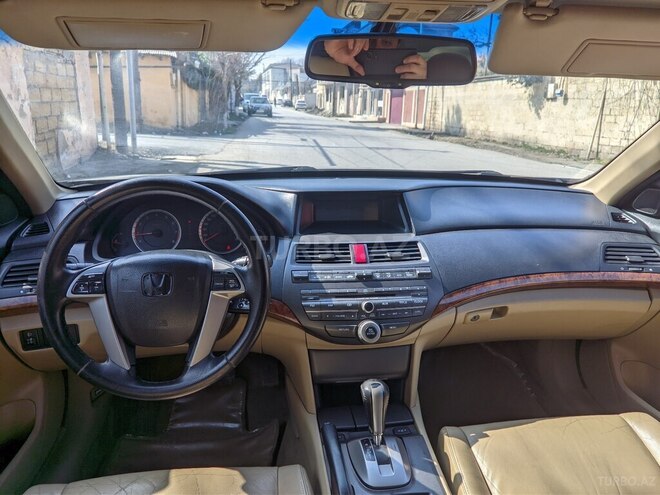 Honda Accord 2012, 195,058 km - 2.4 l - Bakı
