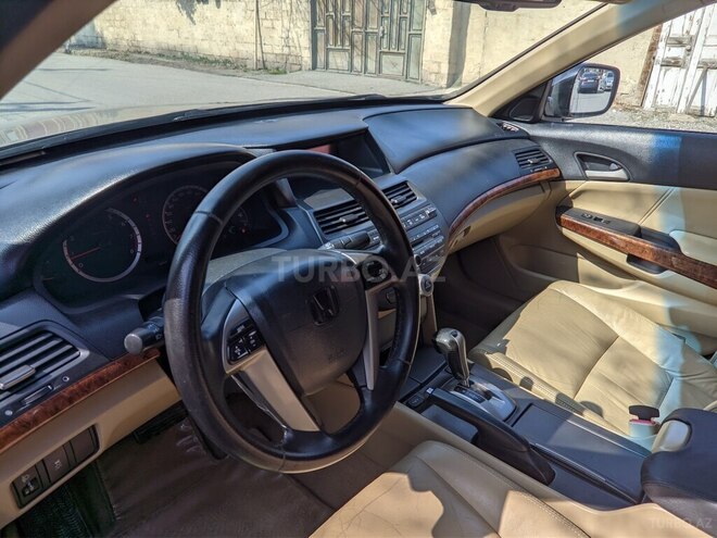 Honda Accord 2012, 195,058 km - 2.4 l - Bakı