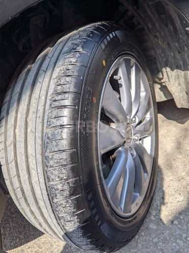 Honda Accord 2012, 195,058 km - 2.4 l - Bakı
