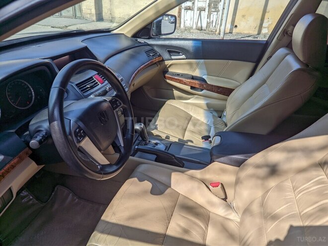 Honda Accord 2012, 195,058 km - 2.4 l - Bakı