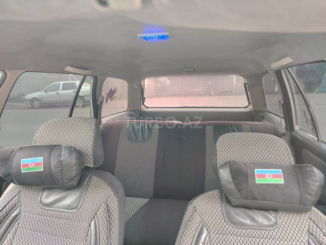 Mitsubishi Lancer 1997, 40,000 km - 1.6 l - Qazax