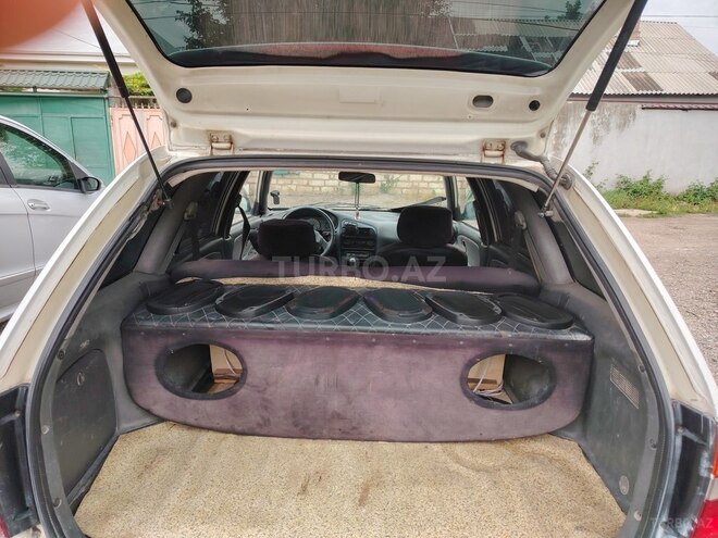 Mitsubishi Lancer 1997, 40,000 km - 1.6 l - Qazax