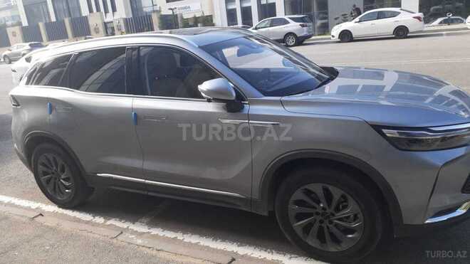 Baic X7 2024, 7,500 km - 1.5 l - Bakı