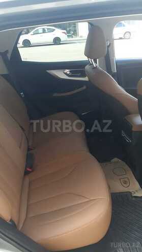 Baic X7 2024, 7,500 km - 1.5 l - Bakı