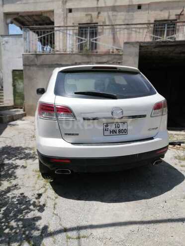 Mazda CX-9 2008, 238,000 km - 3.7 l - Bakı