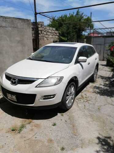 Mazda CX-9 2008, 238,000 km - 3.7 l - Bakı