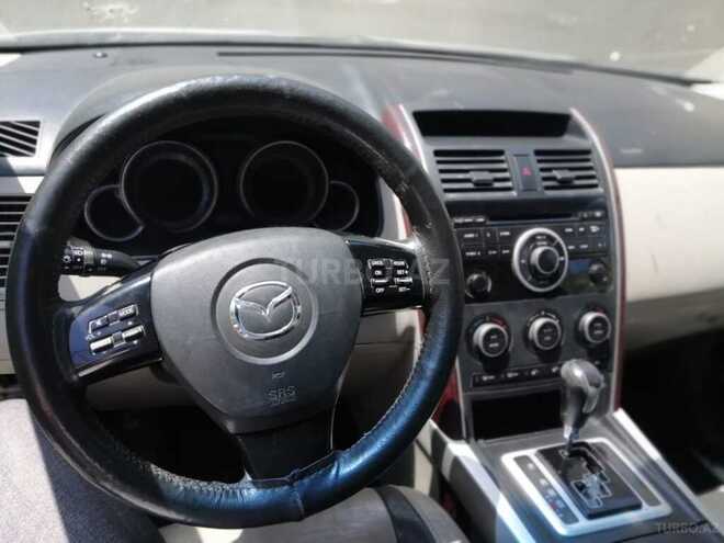 Mazda CX-9 2008, 238,000 km - 3.7 l - Bakı
