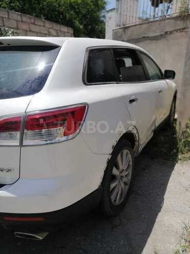 Mazda CX-9 2008, 238,000 km - 3.7 l - Bakı